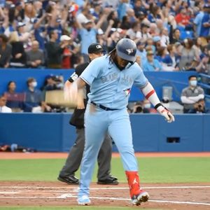 Image post by @bluejays on Instagram