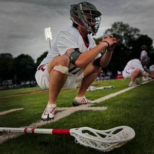 Image post by @laxdotcom on Instagram