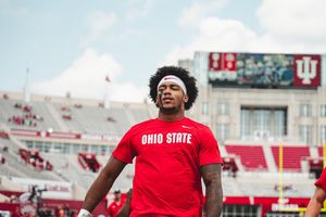 Image post by @ohiostatefb on Instagram