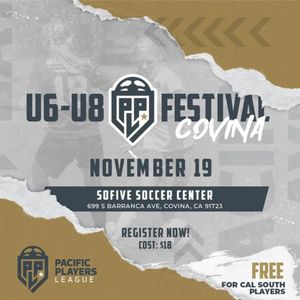 Image post by @calsouthsoccer on Instagram