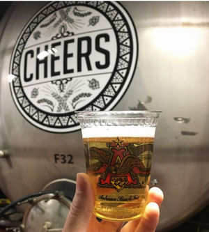 Image post by @HomeOfBud on Facebook