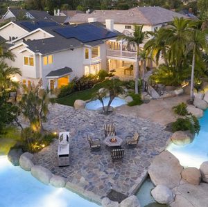 Image post by @christiesrealestate on Instagram