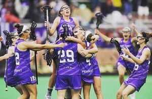 Image post by @hpuwlax on Instagram