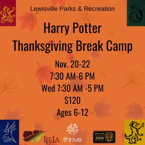 Image post by @lewisvillethrive on Instagram