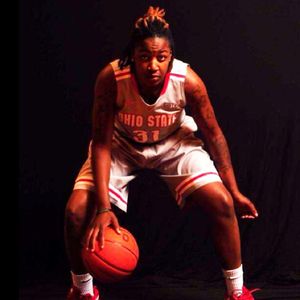 Image post by @ohiostatewbb on Instagram