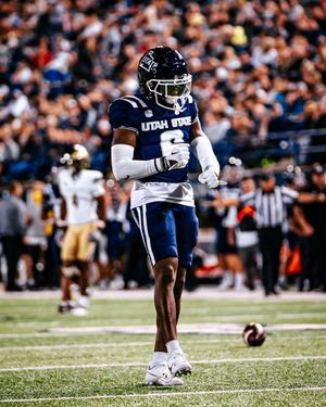 Image post by @usufootball on Instagram
