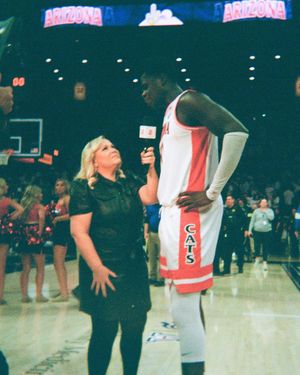 Image post by @arizonambb on Instagram