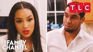 Video post by @tlc on YouTube