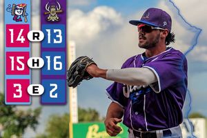 Image post by @gjrockies on Instagram