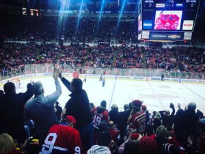 Image post by @ballysportsdet on Instagram