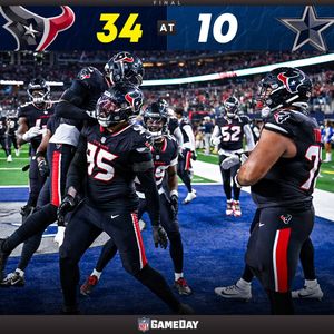 Image post by @nflgameday on Instagram