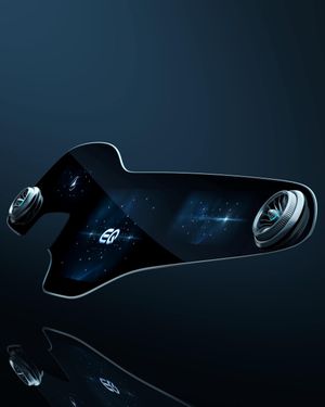 Image post by @mercedesbenz on Instagram
