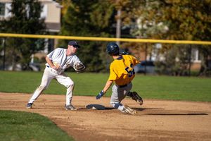 Image post by @jcu_baseball on Twitter