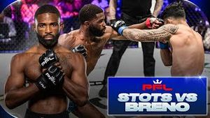 Video post by @pflmma on YouTube