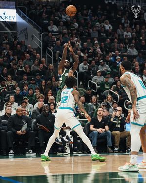 Image post by @bucks on Instagram