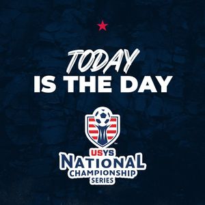 Image post by @calsouthsoccer on Instagram
