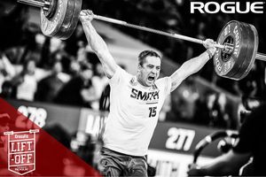 Image post by @roguefitness on Instagram