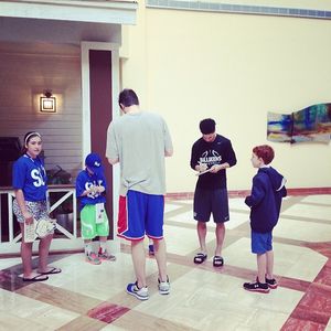 Image post by @saintlouismbb on Instagram
