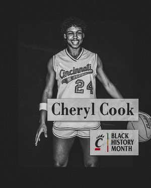 Image post by @gobearcats on Instagram