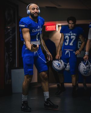 Image post by @carabins on Instagram