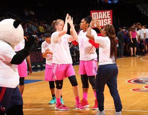 Image post by @washmystics on Instagram