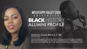 Image post by @mvsu1950 on Instagram