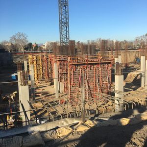 Image post by @heartoflafc on Instagram