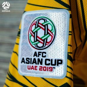 Image post by @socceroos on Instagram