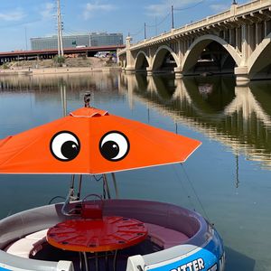 Image post by @downtowntempe on Instagram