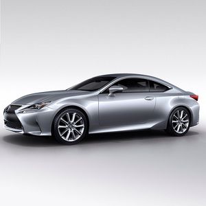 Image post by @lexususa on Instagram