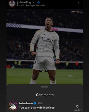Image post by @samsarmy on Instagram