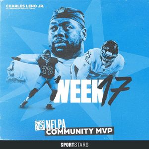 Image post by @sportstarsnyc on Instagram