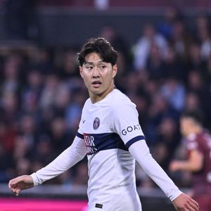 Image post by @PSG_inside on Twitter