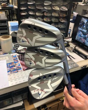 Image post by @bryanbrosgolf on Instagram