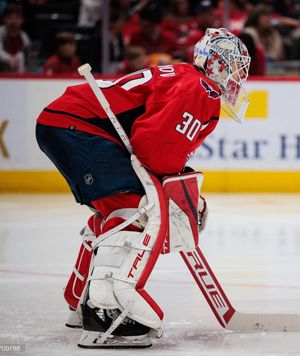 Image post by @truelefevre_goalie on Instagram