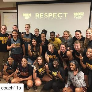 Image post by @sundevilwbb on Instagram