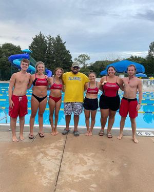 Image post by @udoutdoorpool on Instagram