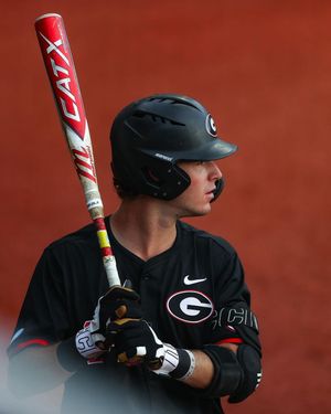 Image post by @baseballuga on Instagram