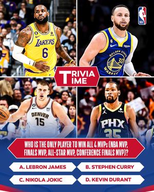 Image post by @nbaindia on Instagram