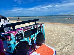 Image post by @bumpboxx on Instagram