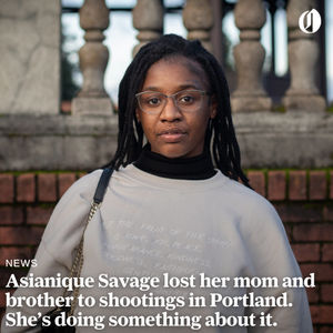 Image post by @theoregonian on Instagram