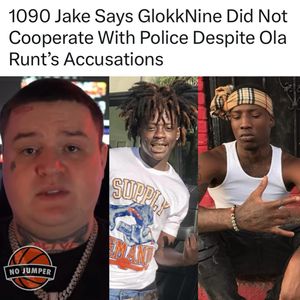 Image post by @nojumper on Instagram