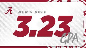 Image post by @alabamamgolf on Instagram