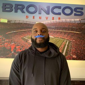 Image post by @broncosofffield on Instagram