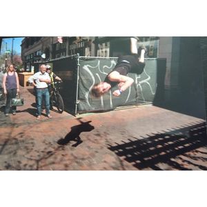 Image post by @treefortfest on Instagram