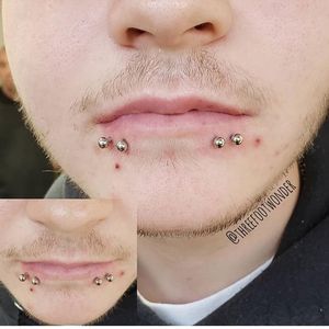 Image post by @clearvisiontattoo on Instagram