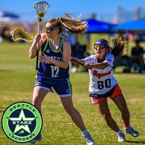 Image post by @seattlestarzlax on Instagram
