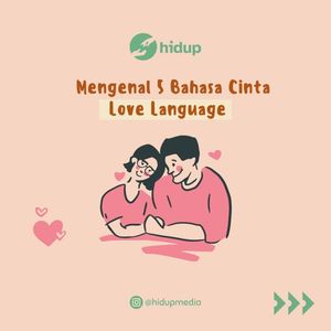 Image post by @hidupmedia on Instagram