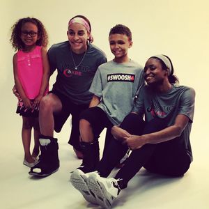 Image post by @washmystics on Instagram