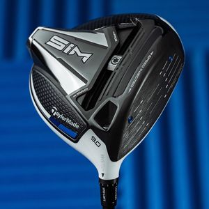 Image post by @taylormade_golf_japan on Instagram